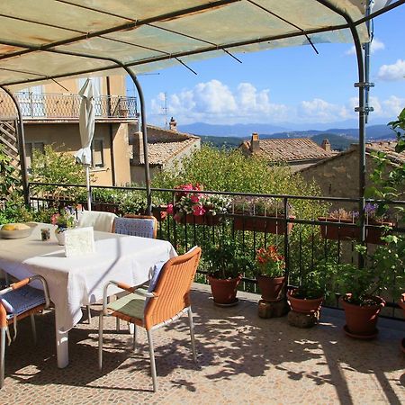 B&B Porchiano Del Monte Amelia Εξωτερικό φωτογραφία