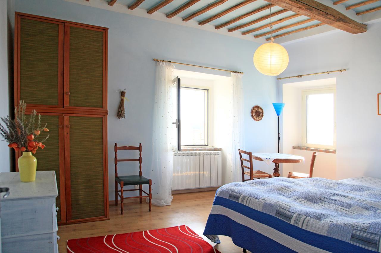 B&B Porchiano Del Monte Amelia Εξωτερικό φωτογραφία