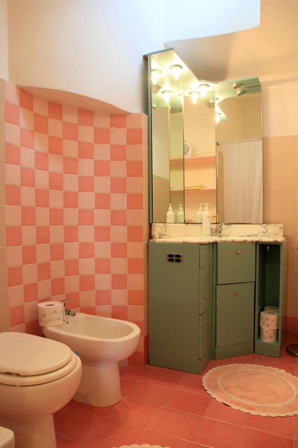 B&B Porchiano Del Monte Amelia Εξωτερικό φωτογραφία