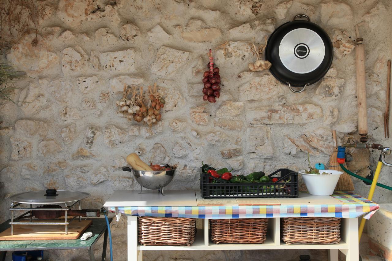 B&B Porchiano Del Monte Amelia Εξωτερικό φωτογραφία